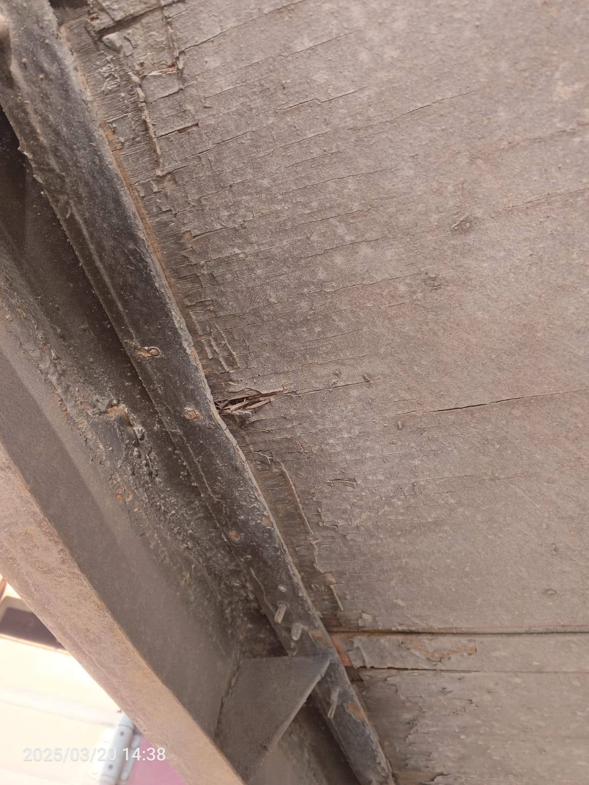 Морской контейнер XINU1198864